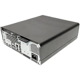 تصویر مینی کیس استوک اچ پی HP ProDesk 600 G3 i5 نسل 7 