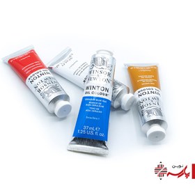 تصویر رنگ روغن وينزور 37 میل 