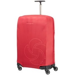 تصویر Samsonite با لوازم مسافرتی - کاور چمدان L/m 54354 