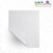 تصویر کاغذ پلاتر پشت چسب دار 152 سانتی متری کونسان 