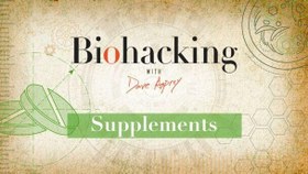 تصویر هک زیستی (Biohacking ) 