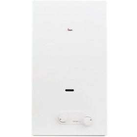 تصویر آبگرمکن دیواری بوتان مدل B4318if Turbo 