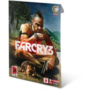 تصویر بازی کامپیوتری فارکرای3 Far cry 3 