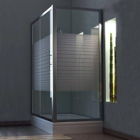 تصویر دور دوشی روکا سای تک Scitech Roka Shower Enclosures