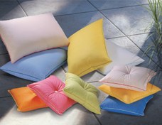 تصویر بالش 1000 گرمی رزین تاژ 