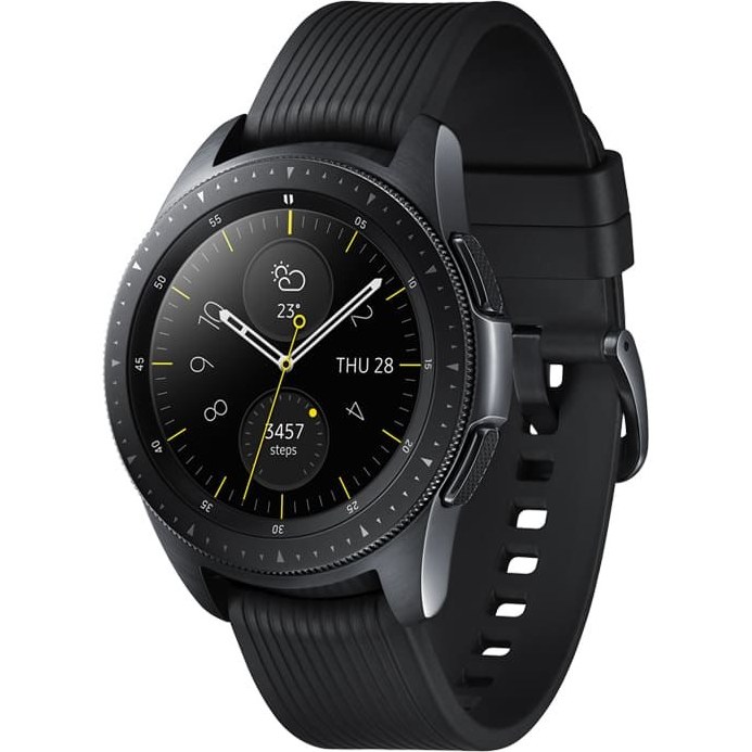 Samsung discount watch 42