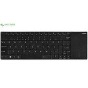 تصویر کیبورد بی‌سیم رپو مدل E2710 Rapoo E2710 Wireless Keyboard