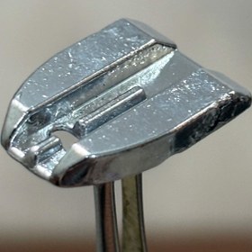 تصویر پایه زیپ مخفی خانگی 