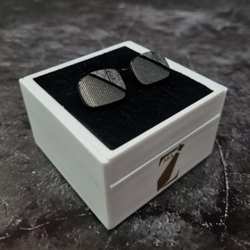 تصویر دکمه سردست D108 