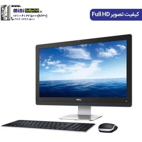 تصویر ال این وان تین کلاینت Dell Wyse 5040 گرید C 