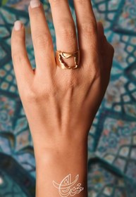 تصویر R288 انگشتر ایران 