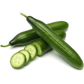 تصویر خیار خیارشوری Pickled cucumber