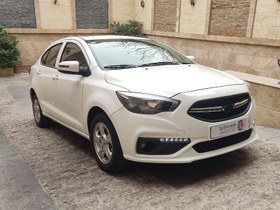 تصویر شاهین مدل 1402 ا G دنده ای G دنده ای