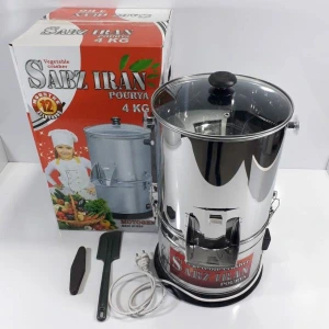 تصویر فروشگاه چیتا مارکت