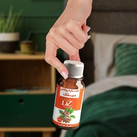 تصویر روغن میخک 