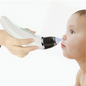 تصویر فین گیر برقی برند Lebto 