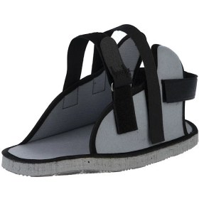 تصویر کفش زیر گچ چیپسو 