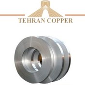 تصویر تسمه گالوانیزه ۳*۳۰ 