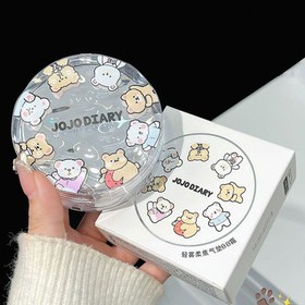 تصویر کوشن جو جو دایری 