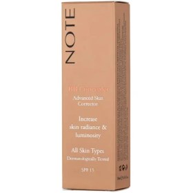 تصویر کانسیلر نوت بی بی 