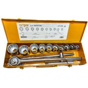 تصویر جعبه بکس 3/4 دینگی 