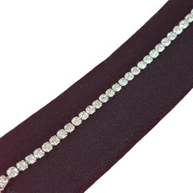 تصویر پا بند زنانه کد sh15 