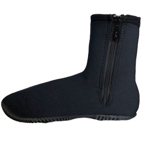 تصویر کفش غواصی مدل 0041 - 8 