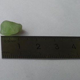 تصویر سنگ زبرجد (کد 2014) 