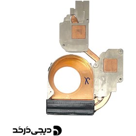 تصویر هیت سینک لپ تاپ HEATSINK LAPTOP LENOVO IDEAPAD Y580 HEATSINK LAPTOP LENOVO IDEAPAD Y580 AT0N0001DM0