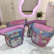 تصویر بلایند باکس (آرایشی شانسی) - باکس خرگوش Blind Box