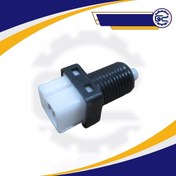 تصویر سوييچ الکتریکی دو پایه(استپ-ترمز)سمند و پژو405 