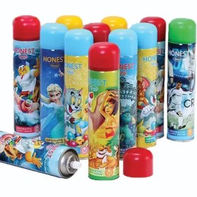 تصویر برف شادی 