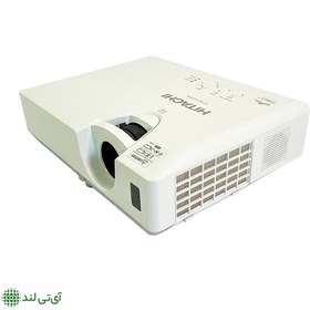 خرید و قیمت دیتا ویدئو پروژکتور هیتاچی مدل CP-X2542WN | ترب