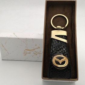 تصویر جاسوئیچی مزدا 