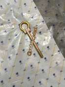 تصویر قلاب بکسل بند ساینا کوئیک تیبا پیچ فلزی دیاق یدک کش بکسل بند تیبا ساینا کوئیک فابریکی 