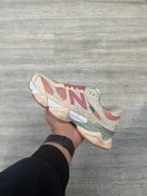 تصویر کتونی نیو بالانس9060 NB 53 New balance 9060