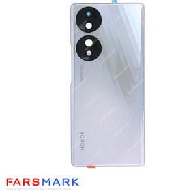 تصویر درب پشت آنر Honor 70 