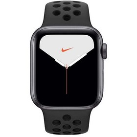apple watch 5 nike+ 44mm