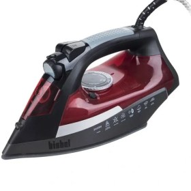 تصویر اتوبخار بیشل مدل BL-SI-011 Bishel BL-SI-011 Steam Iron