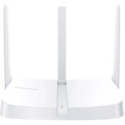 تصویر روتر بی‌سیم مرکوسیس مدل MW305R 