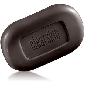 تصویر صابون لایه‌بردار ذغال آوون مدل Pore & Shine Control وزن ۸۰ گرم 