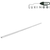 تصویر چراغ زیر کابینتی توکار 60 سانتی متری اس پی ان مدل SPN-FLD-CBB-8W 