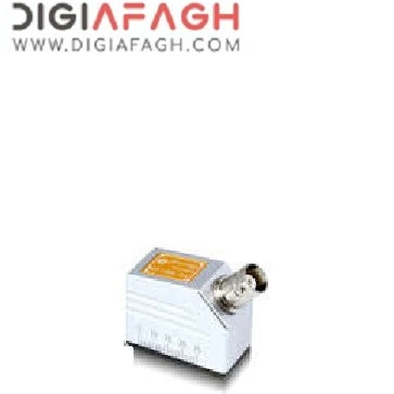 خرید و قیمت پراب زاویه ای 60 درجه 2 مگاهرتز سایز 9*8 با سوکت BNC | ترب
