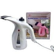 تصویر اتو بخارگر بوش مدل ECOOO PRO ۸۰۰ وات 