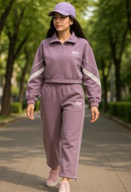 تصویر ست اسپرت پاییزه 