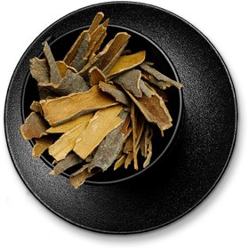 تصویر چوب دارچین 