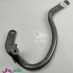 تصویر لولای درب صندوق عقب پژو 405 سمت چپ (کاپوت عقب) شرکتی ایساکو اصل 1640400699 