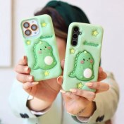 تصویر قاب آیفون فیجتی دراگون 