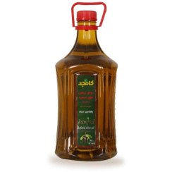 تصویر روغن زيتون تصفیه شده (بدون بو) 4 لیتری 