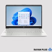تصویر لپ تاپ اچ‌پی Pavilion 15 مدل i5-1035G1 با ۸ گیگابایت رم 